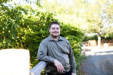 Photo © 2011 by Melissa Morelli Photography, used under license. MJ